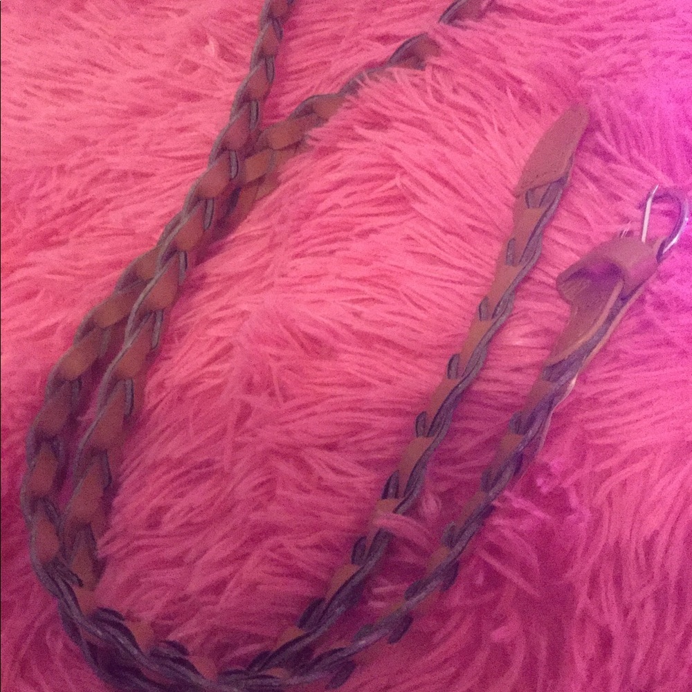 ✨A belt ✨